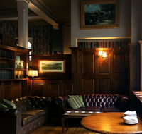 Saint  Rogue - VIC Tourism