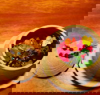 Sake Restaurant  Bar - VIC Tourism