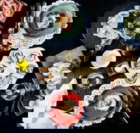 Sarti Restaurant  Bar - VIC Tourism