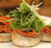 Shakahari Vegetarian Restaurant - VIC Tourism