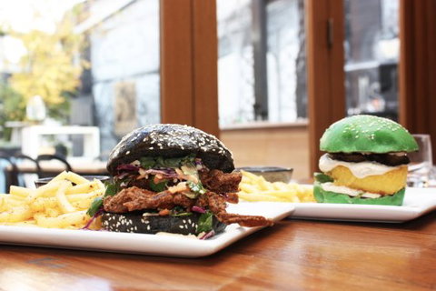 Speakeasy Kitchen Bar - VIC Tourism 0