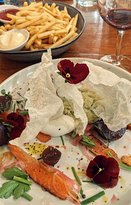 Speakeasy Kitchen Bar - VIC Tourism 2