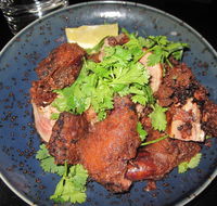 Spice Temple - VIC Tourism