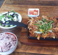 Spicy Korea - VIC Tourism