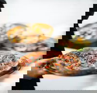 Tazio Birraria Pizzeria  Cucina - VIC Tourism