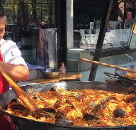 Teatro - VIC Tourism