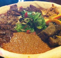 The Abyssinian - VIC Tourism