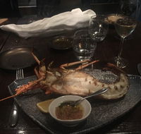 The Atlantic - VIC Tourism