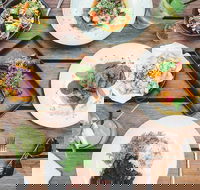 The Boatbuilders Yard - VIC Tourism