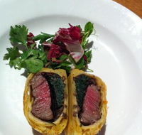 The Breslin Bar  Grill - VIC Tourism