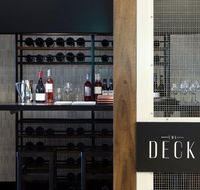 The Deck Restaurant - VIC Tourism