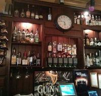 The Irish Times Pub - VIC Tourism