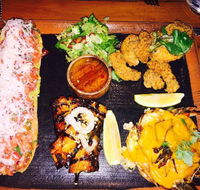 The Meat  Wine Co - VIC Tourism