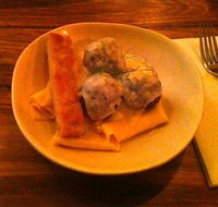 The Meatball and Wine Bar - VIC Tourism