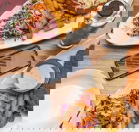 Universal Restaurant - VIC Tourism