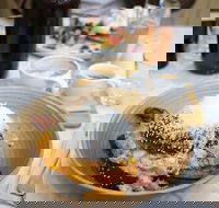 White Mojo Speciality Coffee  Roaster - VIC Tourism