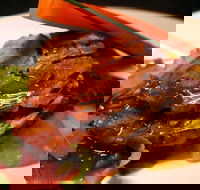 Witches in Britches - VIC Tourism