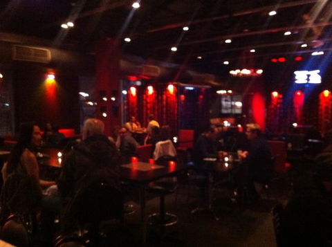 The Elsdon - VIC Tourism 0