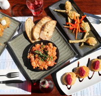 Alpha Ouzeri - VIC Tourism