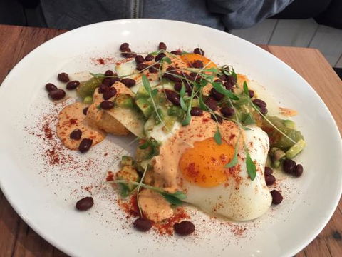 Archie's All Day - VIC Tourism 0