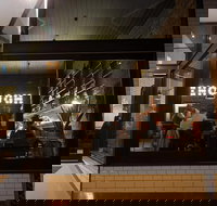 Basta Fitzroy - VIC Tourism