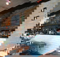 Breakfast Thieves - VIC Tourism