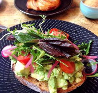 Faraday's Cage - VIC Tourism