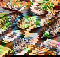 Mama Manoush - VIC Tourism