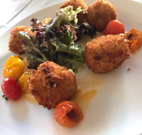 Marios Cafe - VIC Tourism