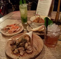 Naked in the Sky - VIC Tourism