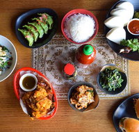 Rice Queen - VIC Tourism