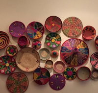 Saba's Ethiopian Restaurant - VIC Tourism