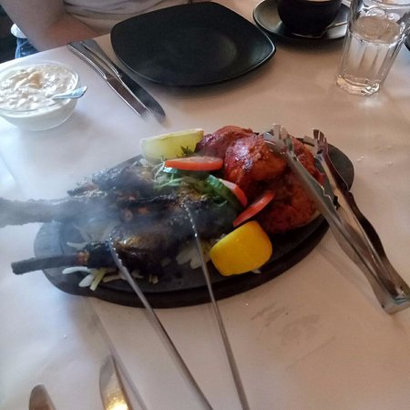 Aachis - VIC Tourism 0