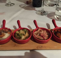 Bellezza Restaurant