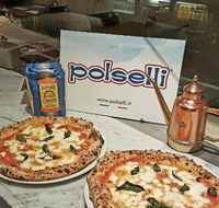 Circa 900 Pizzeria Napoletana - VIC Tourism