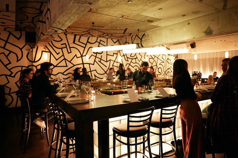 Alter Dining - VIC Tourism 0