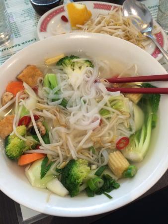 Asian Kitchen Guy - VIC Tourism 0