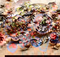 El Burro - VIC Tourism