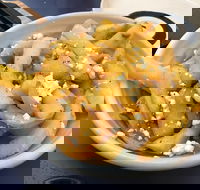 Hellenic Hotel - VIC Tourism