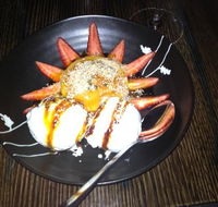 Kerabu Restaurant - VIC Tourism