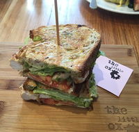 The Little Ox - VIC Tourism