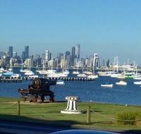The Strand Restaurant - VIC Tourism