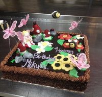 Cinnabar Bakery - VIC Tourism