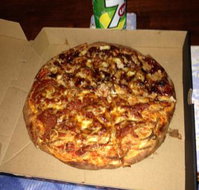 Drysdale Village Pizza - VIC Tourism