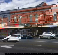 Dumpling King Chinese Restaurant - VIC Tourism