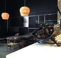 Ground Zero Cafe - VIC Tourism