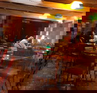 Harvester Moon - VIC Tourism