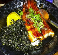 Irori Japanese Restaurant - VIC Tourism