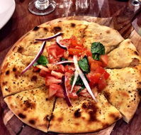 Monzarella Italian Restaurant - VIC Tourism