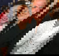 Ms Kim - VIC Tourism